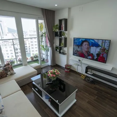 Homestay Sea View Newlife Halong.