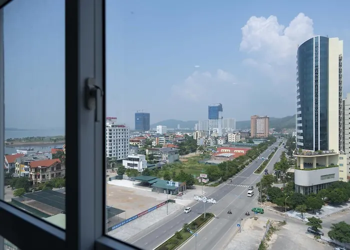 Sea View Newlife Halong. *