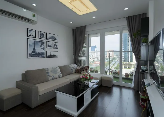 Sea View Newlife Halong. * Hạ Long
