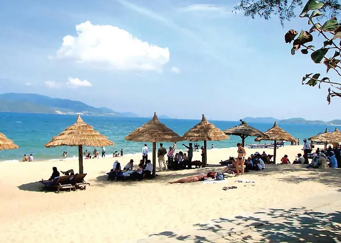 Sea View Newlife Halong. *