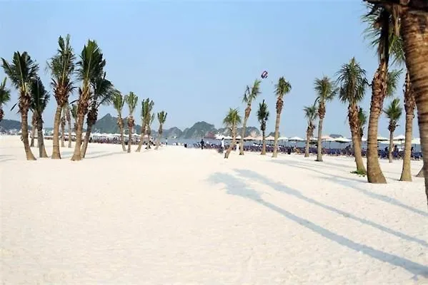 Sea View Newlife Halong. Căn hộ *